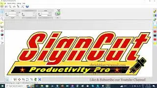 SignCut Productivity Pro v1.07 Full work with all windows