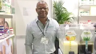 Interview: Vibrant Health – Joint Vibrance health drink