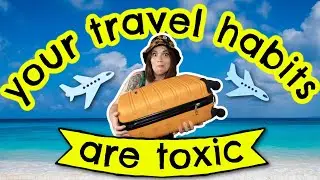 Lies to unlearn about travel