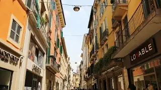 Italy, Verona. Верона, Венеция, Озеро Гарда.