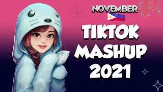 BEST TIKTOK 🍧MASHUP 2021 PHILIPPINES💥NOVEMBER  (DANCE CRAZE)