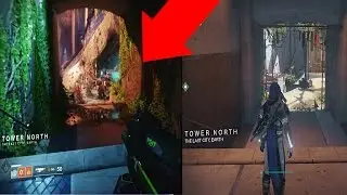 Destiny 2 Graphics Vs. Destiny 1 Graphics