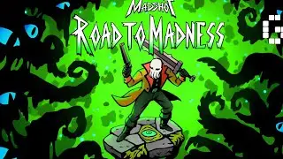 Madshot - Road to Madness Gameplay