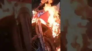 KTM ФАЕР 