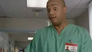 Scrubs 'You Know What I'm Sayin'