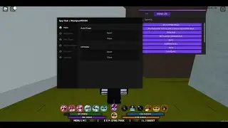 Shindo Scripts Hub and Spy Hub Script| Auto Farm,Auto Quest,Scroll Sniper,Auto Spin Bloodline & More