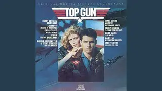 Take My Breath Away (Love Theme from "Top Gun")