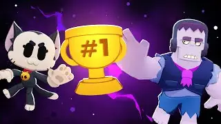 Top 10 Best Brawlers (Season 28)