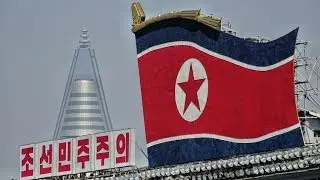 🚀 The Strange Land of North Korea (DPRK) 👮