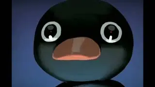 Pingu Meme (noot noot) 1 Hour