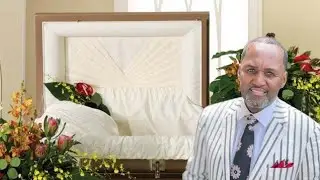 Bishop Kervy Brown Celebration of life finale | Bishop David honours Kervy Brown