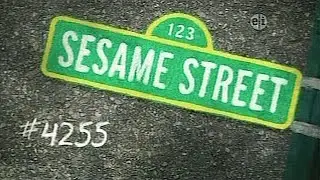 Sesame Street Episode 4255 (Full) (Recreation)