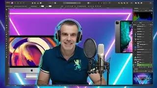 How to create a YouTube Banner - Detailed Tutorial including Template