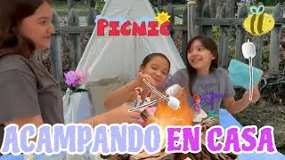 PICNIC , GLAMOUR y MODA - HERMANITAS CÁRDENAS