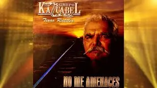 Grupo Kazcabel - Arrancate Para Laredo (Cumbia)