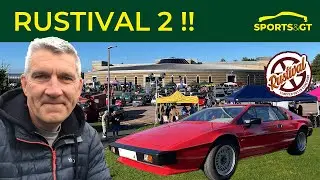 Rustival 2 - 28 September 2024