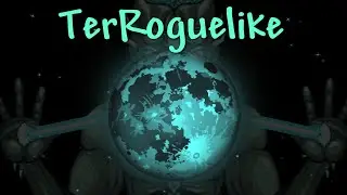 TerRoguelike Release Trailer - Terraria Roguelike Mod