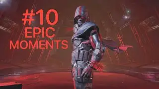 Epic Moments#10 #Call of Duty mobile