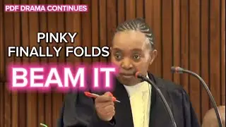 ADVOCATE MSHOLOLO STUNNED! THE STATE KNEW ALL ALONG, PINKIE SPILLS THE SECRETS!
