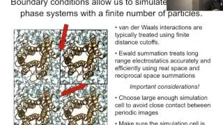 Introduction to Molecular Dynamics