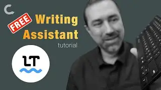 Improving your writing with LanguageTool (TUTORIAL)