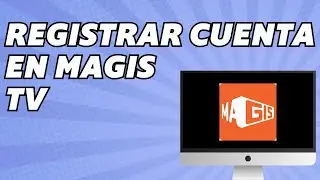 Como Registrar Cuenta Magis en PC (2024)