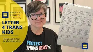 Joni Madisons Letter 4 Trans Kids