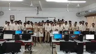 Happy Birthday Dear AMMA... Happy Birthday to You..| Department of ECE | ASE Coimbatore