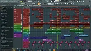 Jason P German Trance Vol 2 | FL Studio Project