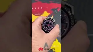 HUAWEI WATCH GT 3 SE #shorts