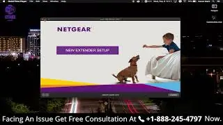 NETGEAR AC750 EX3700: WiFi AP(Access Point) Mode Setup & Configuration