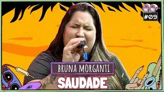 BRUNA MORGANTI canta SAUDADE