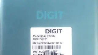 Digit Infinity Frp unlock 🔓 by UMT PRO Dongle unisoc module spd 9832e emmc