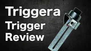 Triggera Intrigg Review (E-drum Trigger)