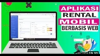 Aplikasi Rental Mobil Sederhana Berbasis web - dengan MySql dan Codeigniter 3