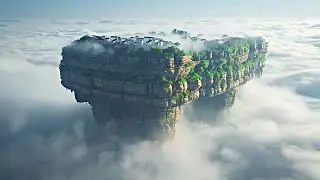 20 Most Inaccessible And Isolated Place On Earth