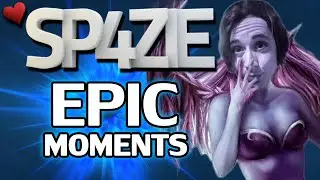 ♥ Epic Moments - 