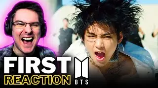 NON K-POP FAN REACTS TO BTS For The FIRST TIME! | BTS (방탄소년단) 'ON' Kinetic Manifesto REACTION