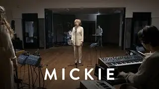 Mickie - Keep On Running | Mahogany Home Edition