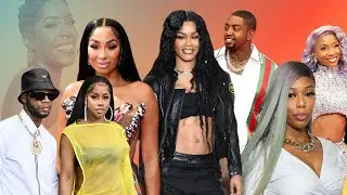 Breaking News! BET AWARDS 2023: Remy & Papoose, JTs TransWoman Hits on Ice Spice, +Pattie Labelle