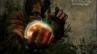 S.T.A.L.K.E.R. 2 - создание проекта