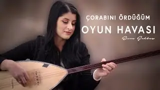 Esra ŞAHBAZ - Çorabını Ördüğüm Oğlan Oğlan