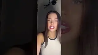 Alona Periscope #82 😍 