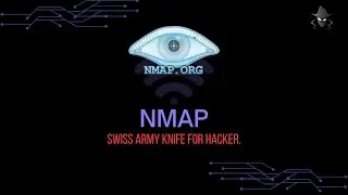 Nmap tutorial | Network penetration using nmap for beginners | Networking | Hacking Networks.