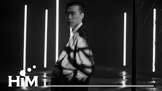 耿斯漢 Sihan Geng  [ 乾眼症 Tearless ] Official Music Video