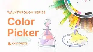 Walkthrough Series: Color Picker