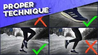 What is a Proper Running Technique? | Running Form Explained