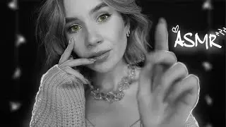 САМЫЙ УСЫПЛЯЮЩИЙ АСМР 😴 гипноз руками, рейки, шепот 💤 asmr sleep