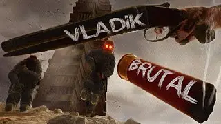 Прохожу Vladik Brutal / ИгроСТРИМ MR. Lurk.