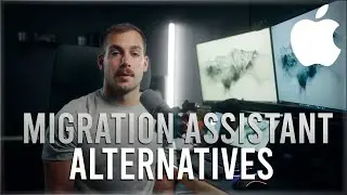 Alternatives to Mac Migration Assistant